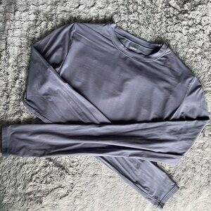 Skims Fits Everybody Top